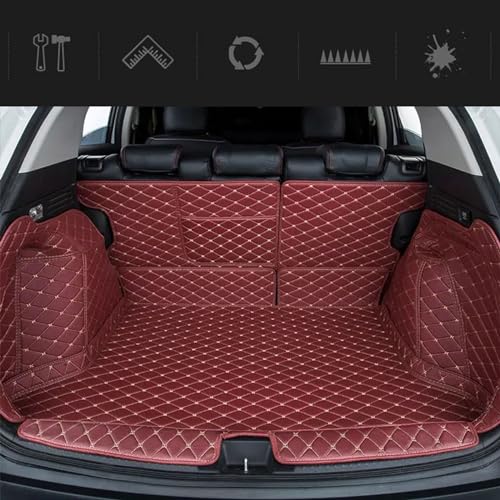 Amazon.co.jp: 車のトランクマット に適用 レクサスLX LX570 5人乗り