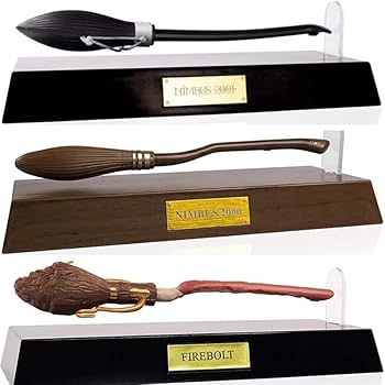 ハリーポッター　ほうき　ニンバス２０００ nimbus 2000 模型 Amazon | Kowsoo ほうきの柄 ニンバス 2000 ホバーペン ほうきの
