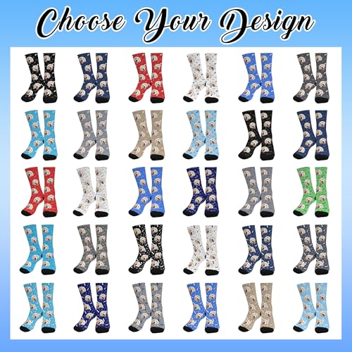 Custom Face Pajamas Bottom Personalized Men Pajamas Pants to Christmas Customize Face Sleep Pants3