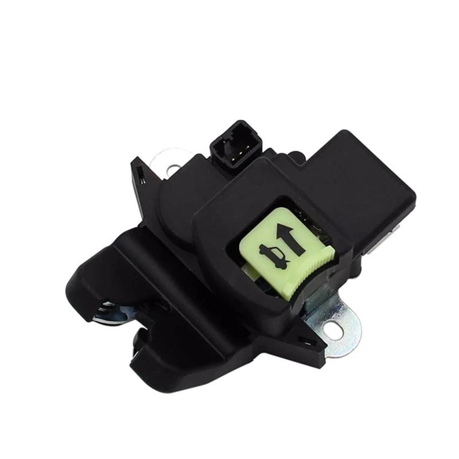 81230H5010 Car Rear Latch Lock Trunk Lid for Hyundai for Accent Sedan 2018-2022 81230-H5010