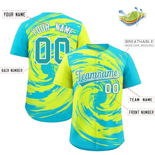 KXK Custom Baseball Jersey Personalized Stitched or Printed Name Number Logo Sports Jerseys for Men Women Youth miniatura 3