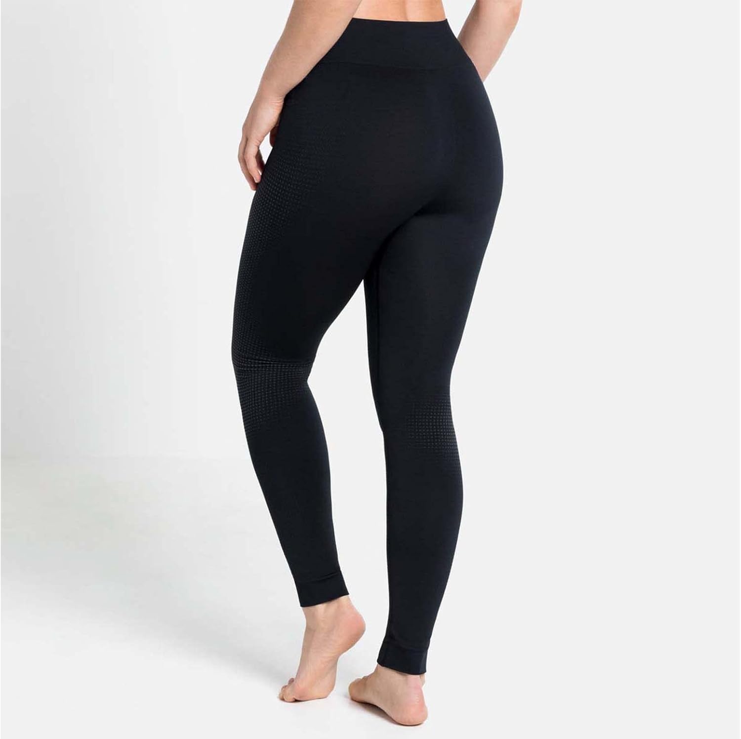 Odlo Womens Performance Warm Eco Baselayer Pant
