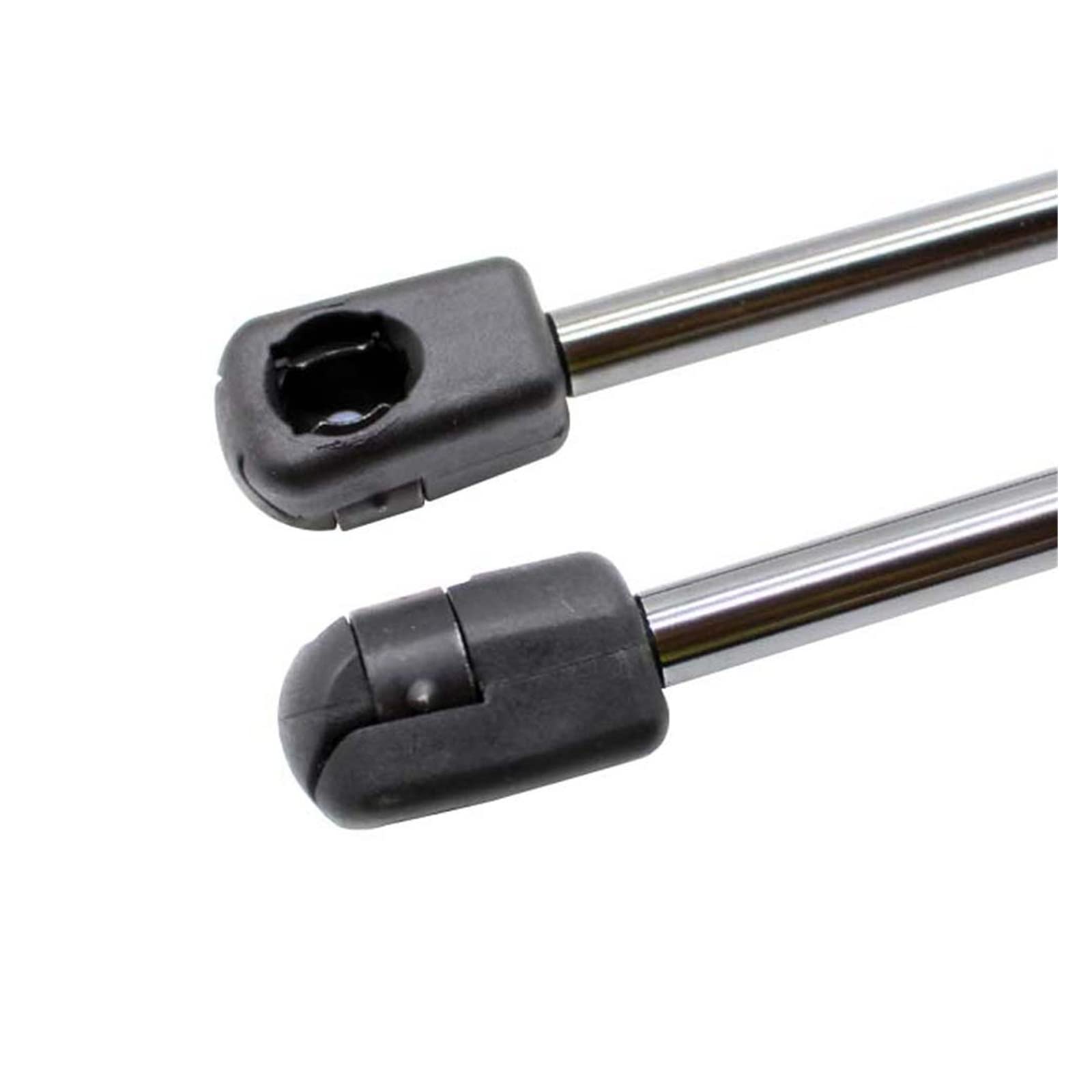 Gasveer achterklep voor MASERATI Quattroporte V (M139) 4.2 405 PK