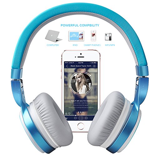 RiwBox, cuffie IN5, con microfono e controllo