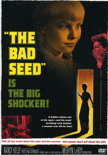 Bad Seed, The (DVD) Idaho 