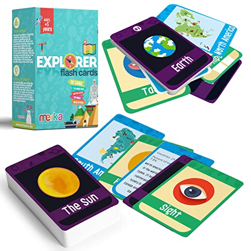 List of Top Ten Best Flashcard System Top Picks 2023 Reviews