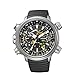 Price comparison product image Citizen Mens PROMASTER Diver Analog Sport Solar 2013 Watch (Imported) BN4021-02E
