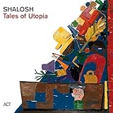 Tales of Utopia(Digipak)