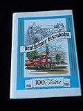 100 Jahre Bentheimer Eisenbahn 1895 - 1995