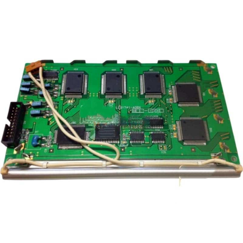 TLX-1741-C3M 5.4-inch 240 * 128 FSTN-LCD Display Module