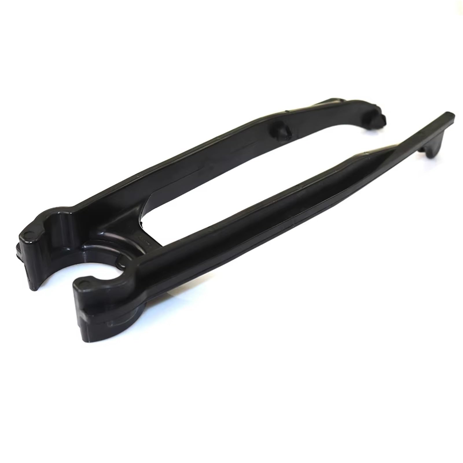 Compatible Con Yamaha Para FZ-07 Para MT-07 2015 2016 2017 2018 2019 2020 Motocicleta Basculante Trasero Guía Cadena Protección Protectora Deslizante