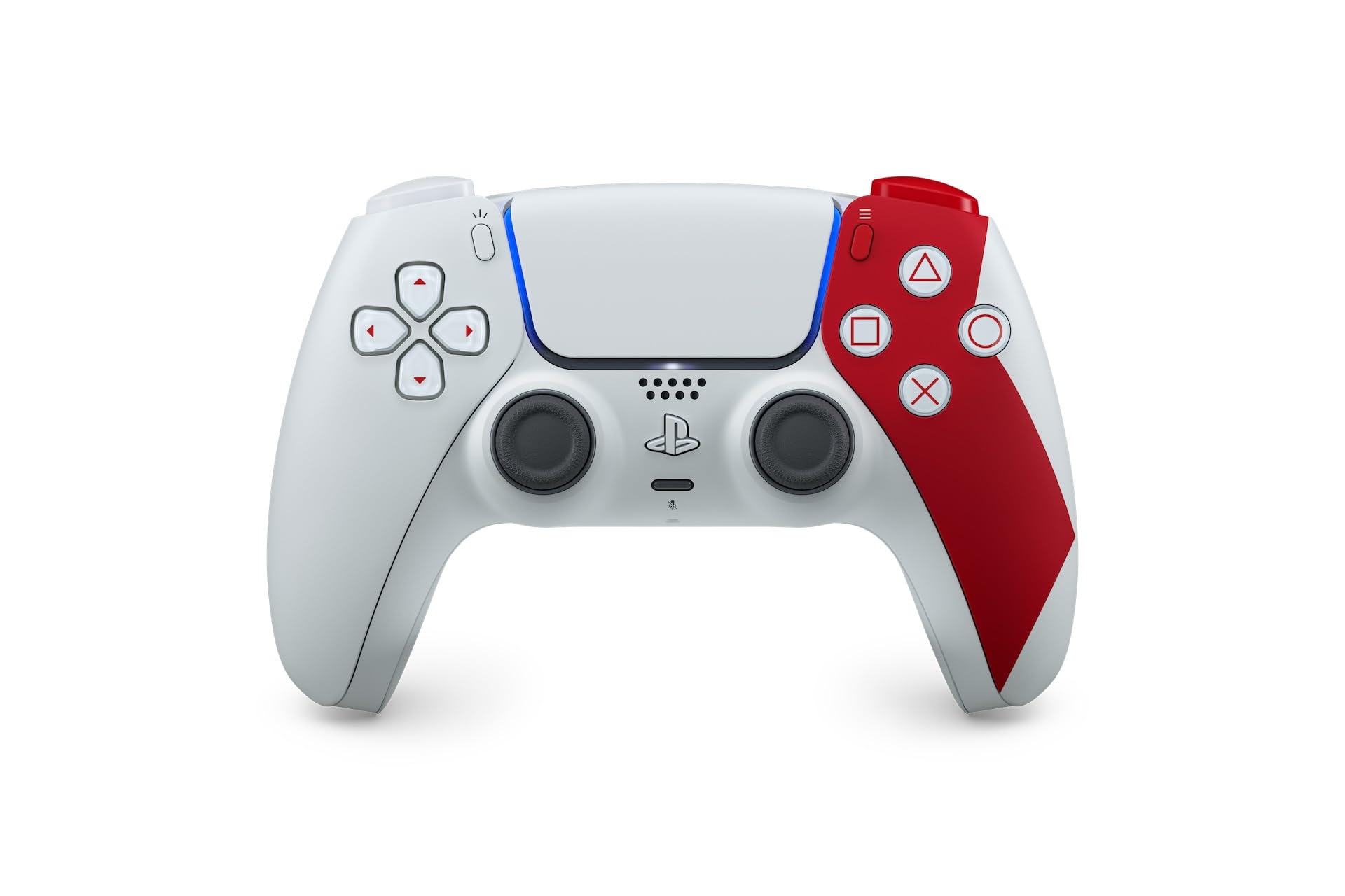 Playstation Mando inalámbrico DualSense®: edición limitada God of War 20th Aniversario