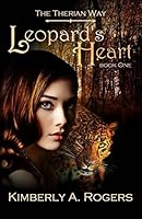Leopard's Heart 1519128592 Book Cover