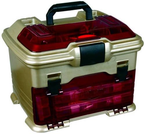T4 Multi-Loader Tackle Box