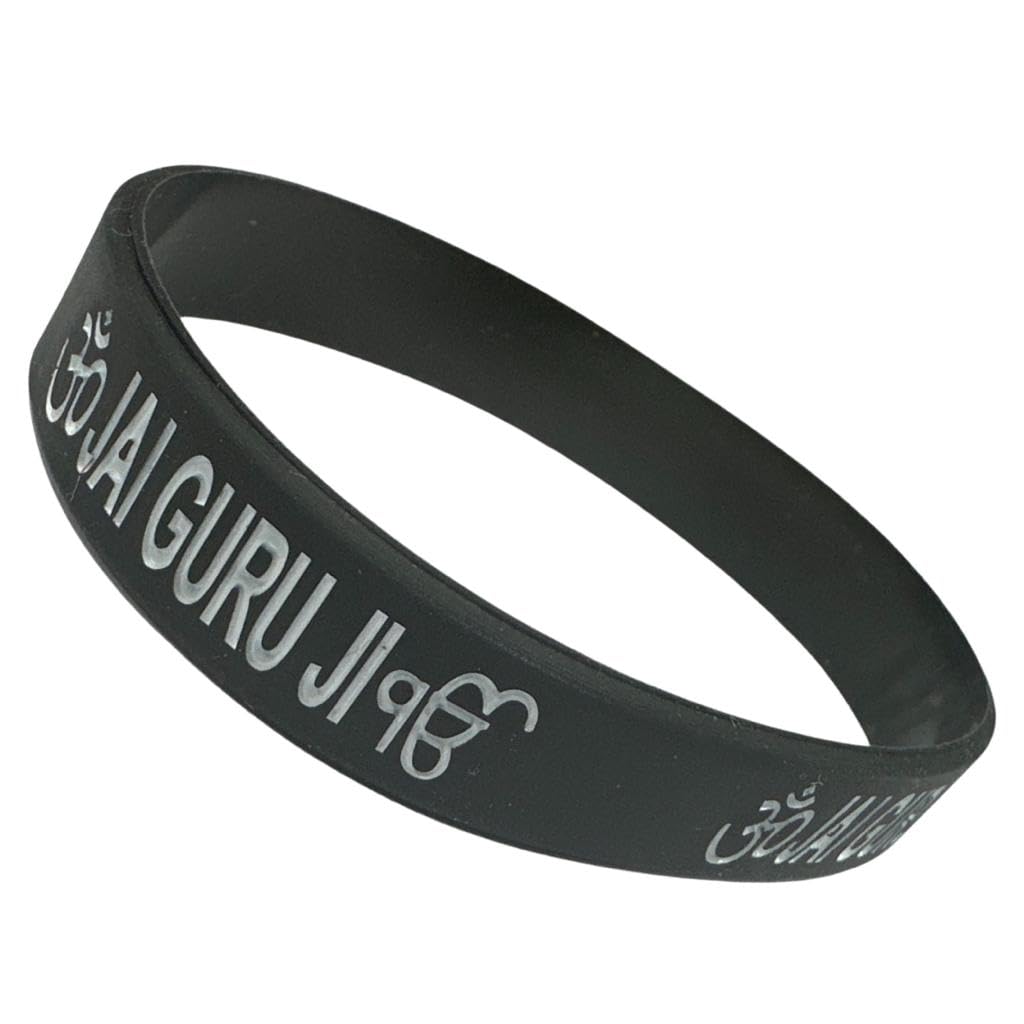 RK Basics Guruji Swaroop Bracelets Guruji Swaroop Wrist Band With Gurujis full protection Set Of Five (B0CJ2Z6WS8) Amazon Price History, Amazon Price Tracker
