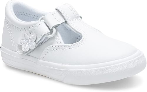 Miniatura 2 de Keds Tenis Daphne con correa para niña