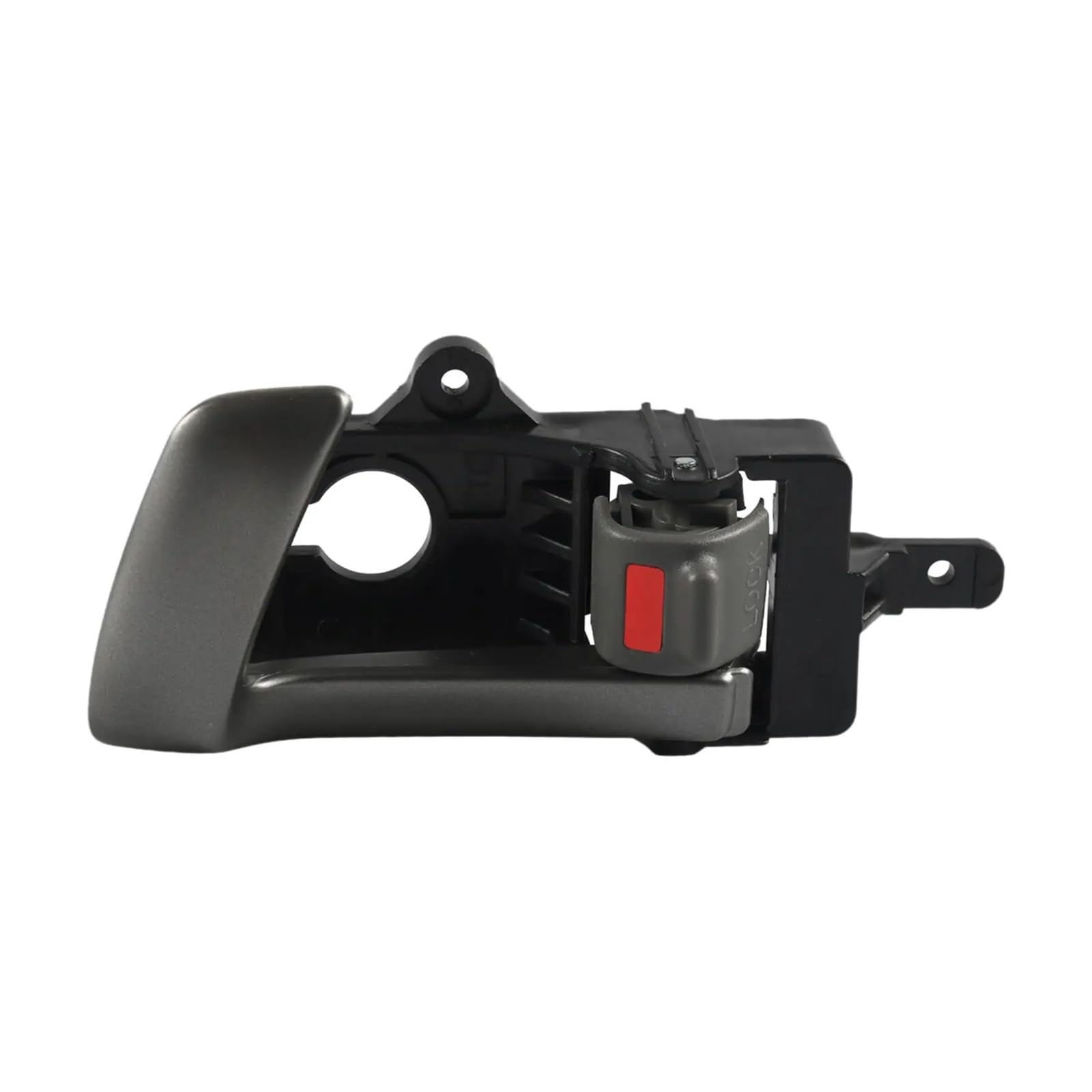 HEWPNGS Inside Door Handle 826102B000 Direct Replaces Auto Parts Grab for Hy&undai for Santa FE 2007 2012 Master Window Switch
