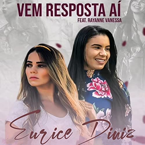 Eurice Diniz feat. Rayanne Vanessa