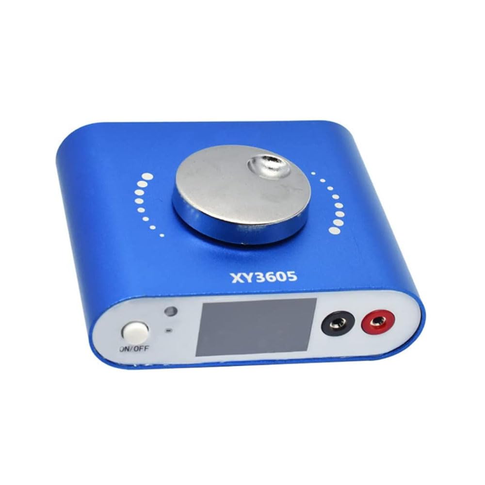 Alimentation régulée XY3605 pour atelier et charge rapide PD - 4