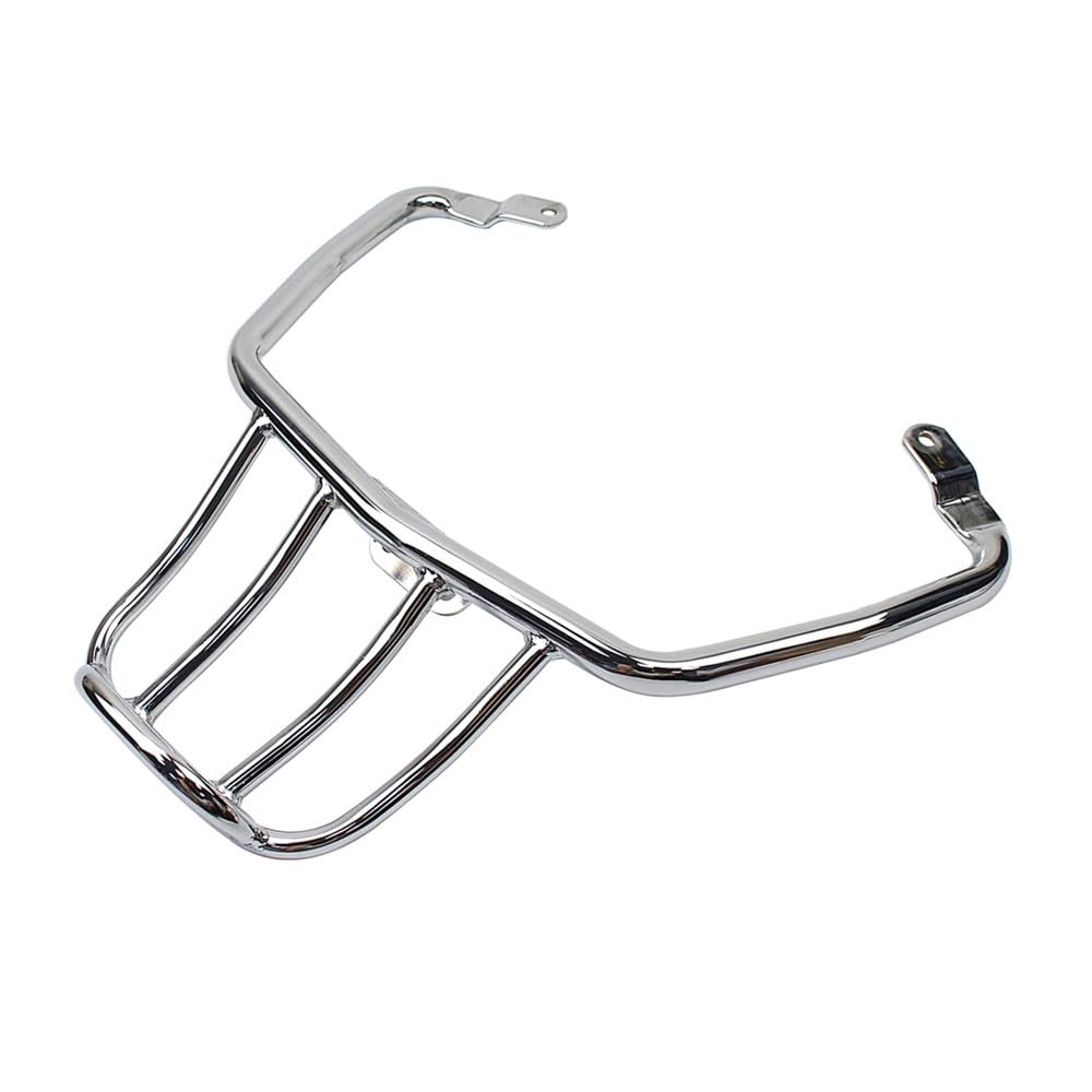 Portaequipajes Trasero Estante Moto Soporte para Portaequipajes Trasero De Motocicleta, Bolsas Equipaje Traseras para Primavera 125, 150 (2014-2022) Y Sprint (2016-2022)