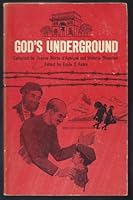 God's underground 0827212143 Book Cover