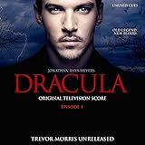 Trevor Morris Unreleased