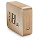 JBL GO2 - Waterproof Ultra Portable Bluetooth Speaker - Champagne