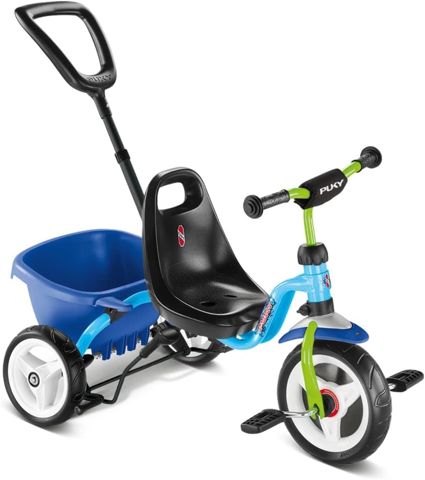 Amazon.co.jp: 【正規代理店】 PUKY プッキー 三輪車 子供 Amazon.co.jp: 【正規代理店】 PUKY プッキー 三輪車 子供