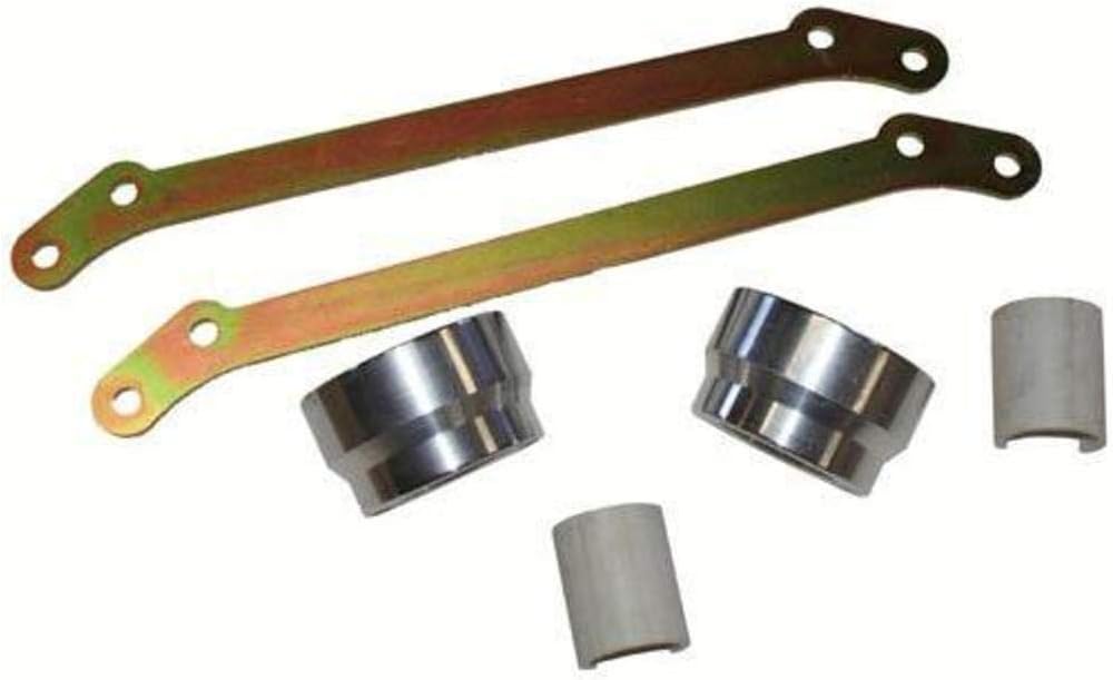 XTREME PRODUCTS Extreme Lift Kit Polaris XTP700 Automotive