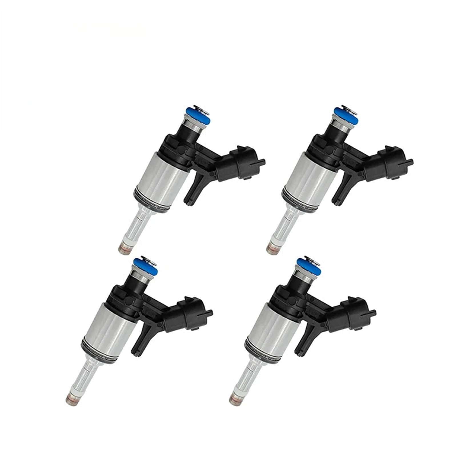 iniettore di carburante 4 pezzi iniettore di carburante 0261500029 per Citroen C4 2008-2013 Mini sostituire | OEM NO. : 0261500029 13537528351 Prestazioni del motore ripristinate