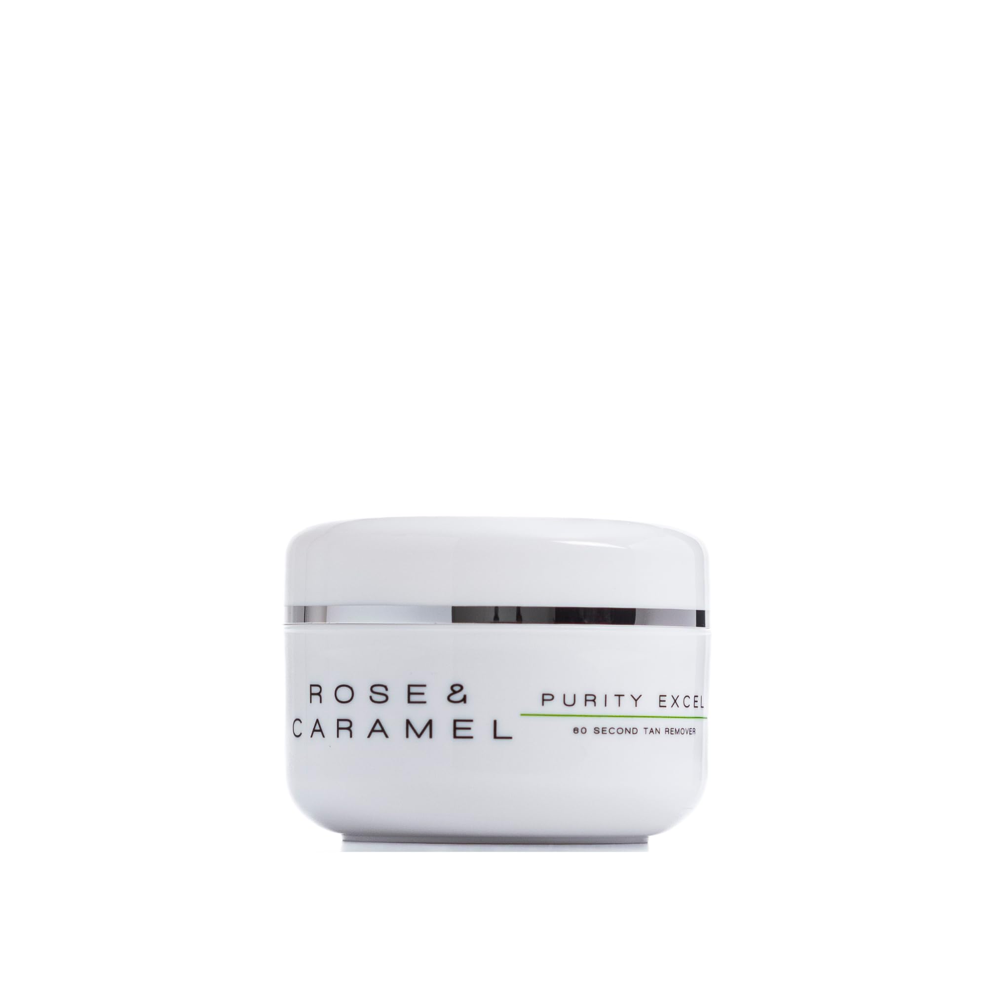 Rose & Caramel Purity Excel 60 Second Fake Tan Remover 100ml