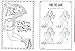 Barbie - Dream, Believe, Achieve - Jumbo Coloring & Activity Book (Set of 2 Books)