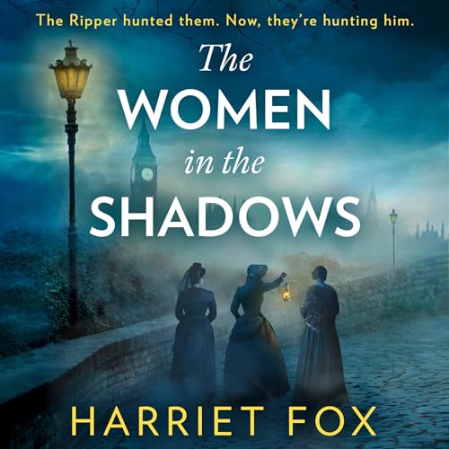 Page de couverture de The Women in the Shadows