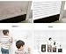 Ray-Velocity 3D Ladrillo Pegatina Pared Autoadhesivo Panel Pared Impermeable 3D DIY Wall...