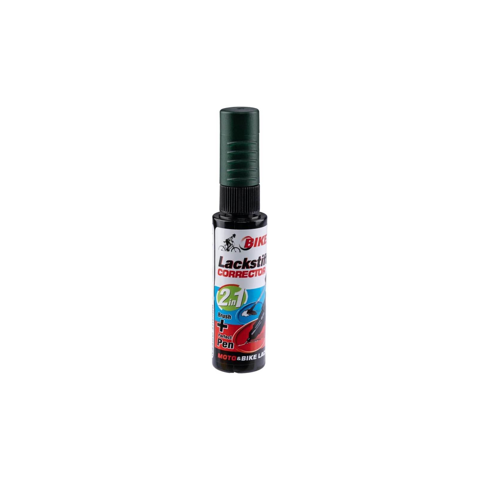Fasi Victoria Lackstift Bright Green 12 ml