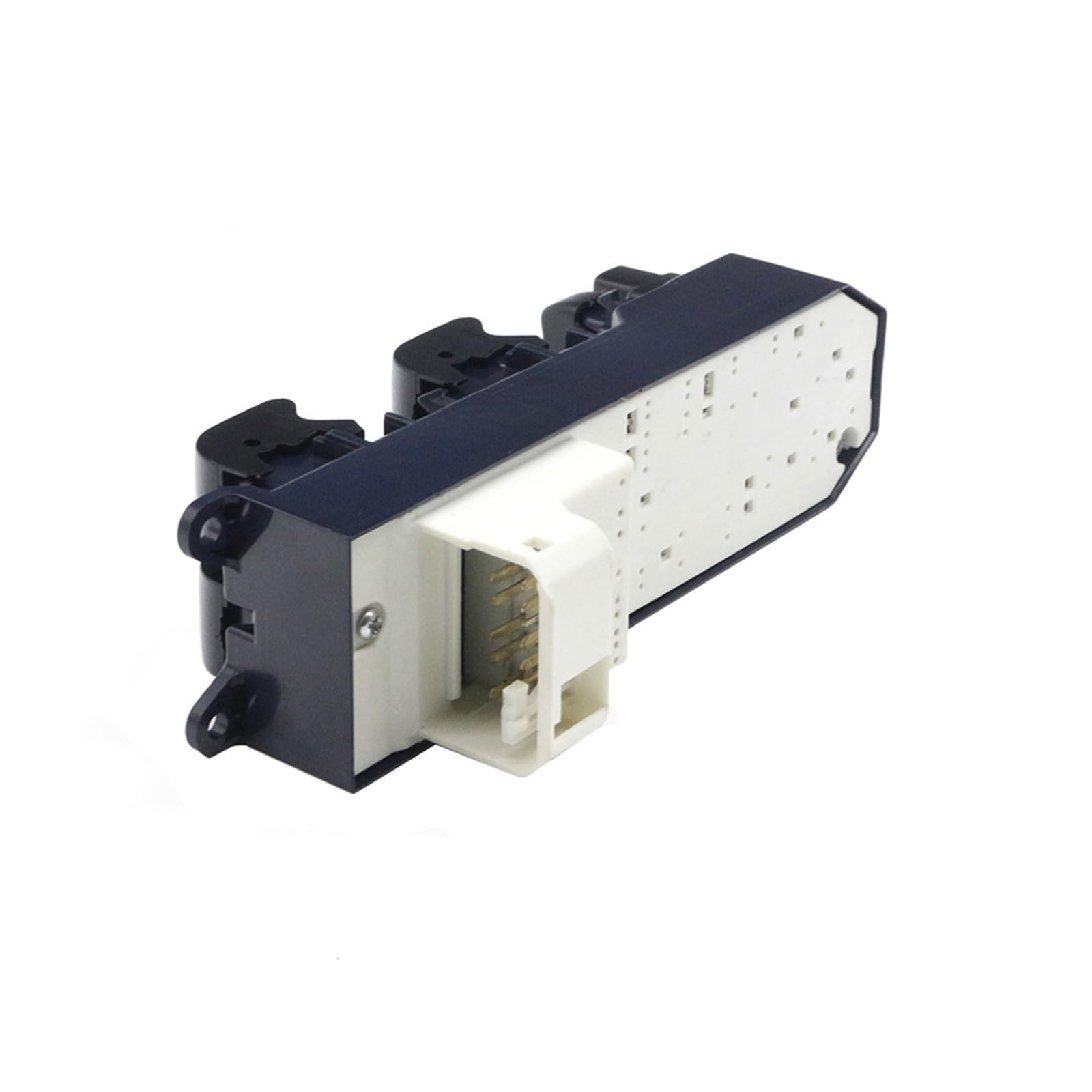 Interruptor Maestro De Elevalunas Eléctricos Para Toyota Corolla Camry RAV4, 6 Botones, 15 Pines, Referencia 84820-06100