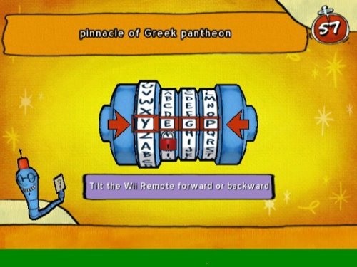 Image of Cranium Kabookii - Nintendo Wii (Renewed)
