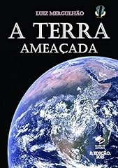 Capa de 01 A Terra AmeaÇada