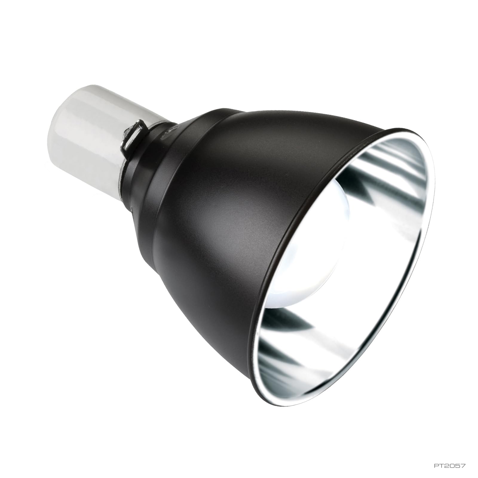 UV Reflector Lamp Dome Fitting 18cm without Bracket/Clamp