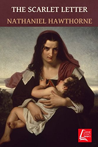 Amazon.co.jp: The Scarlet Letter : Hawthorne, Nathaniel: 洋書