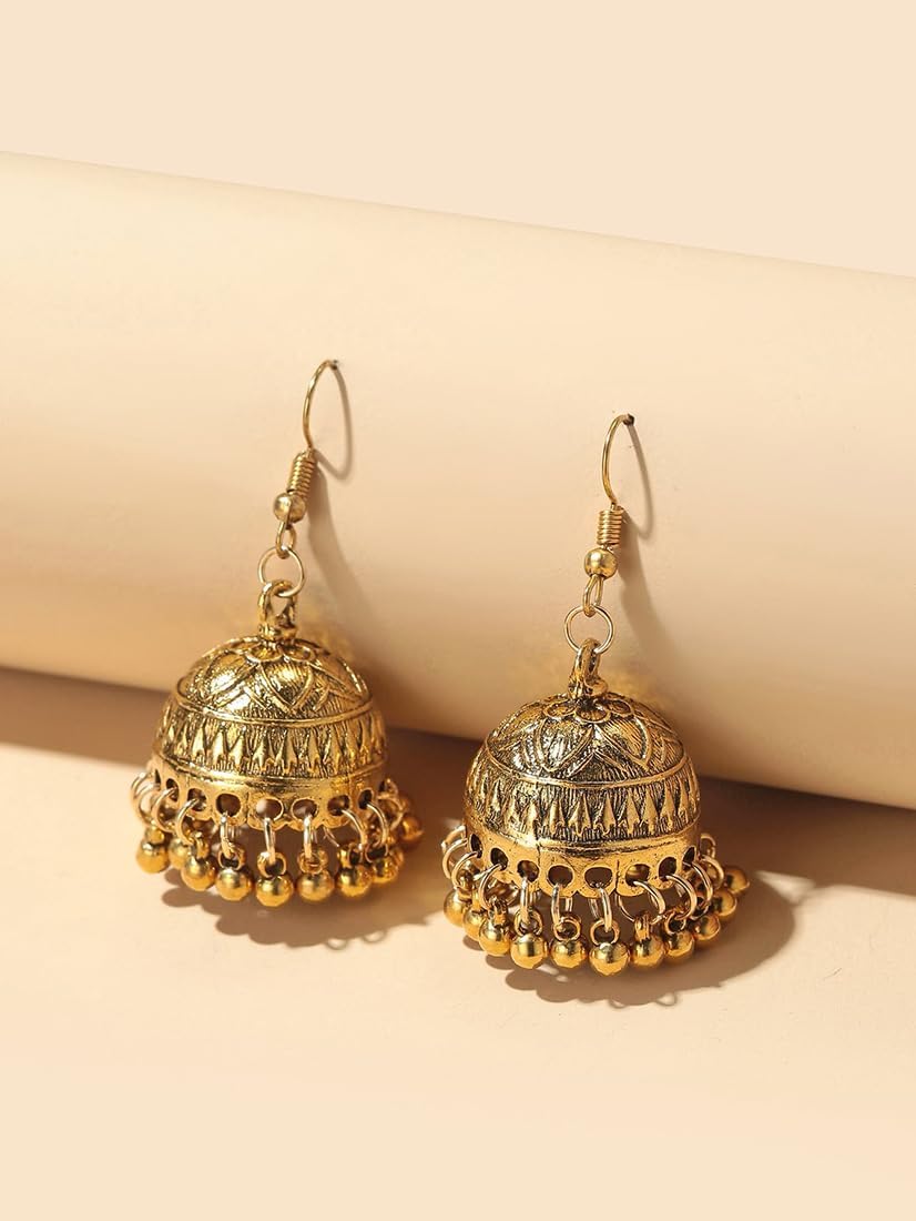 Boho Accessories for Women, Mixed Metal Contemporary Designs