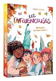 Welcome to new york !. 5