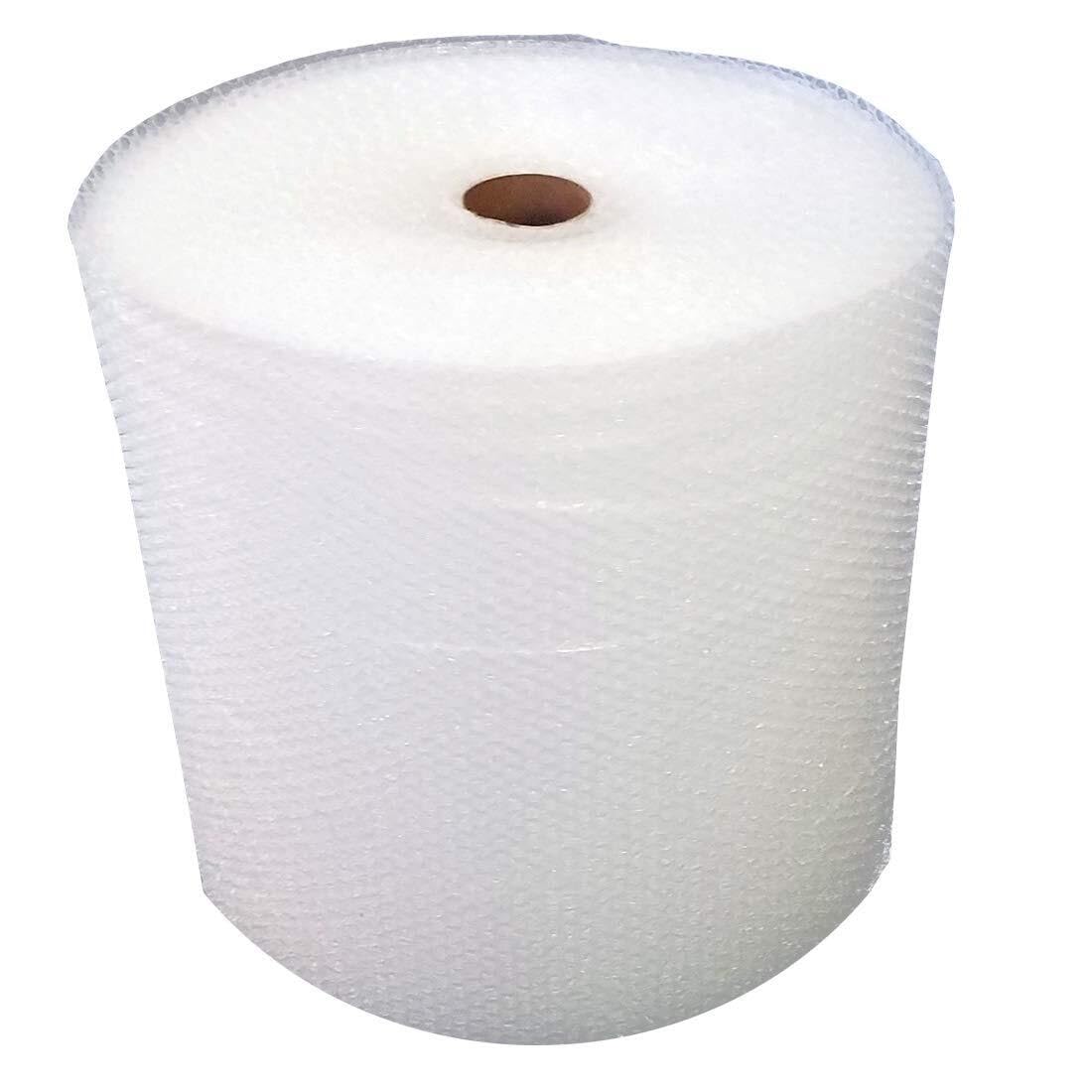 Grande rotolo di pluriball 500mm x 100m - Imballaggio protettivo per traslochi, stoccaggio e spedizione(500mm x 125-Metres)