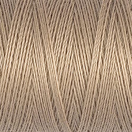Sew-All Thread 110 Yards-Putty miniatura 2