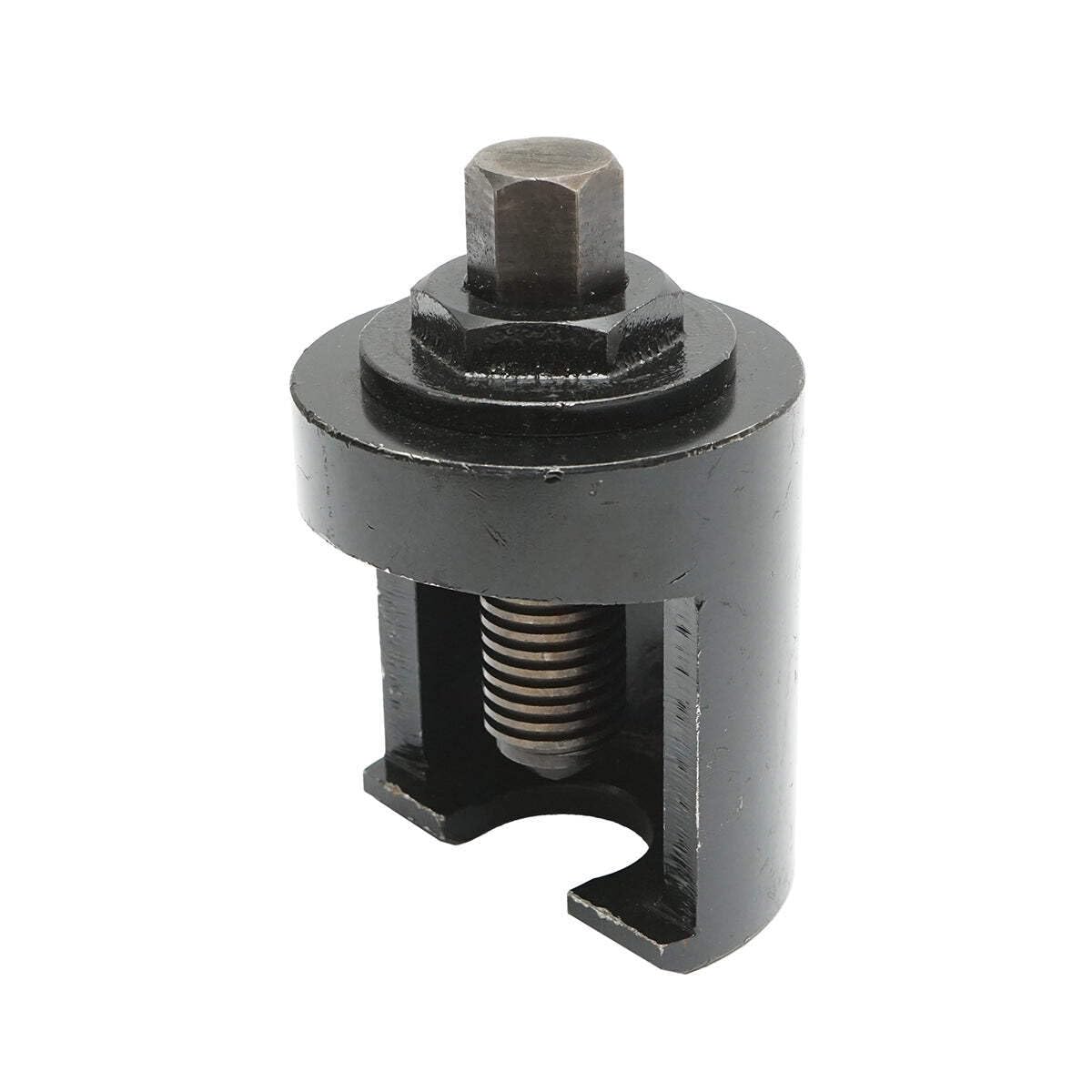 Estrattore per braccio Pitman 58 mm per officina e riparazioni meccaniche | Estrattore di cuscinetti 58 mm: bracci registrabili per adattarsi a diverse misure