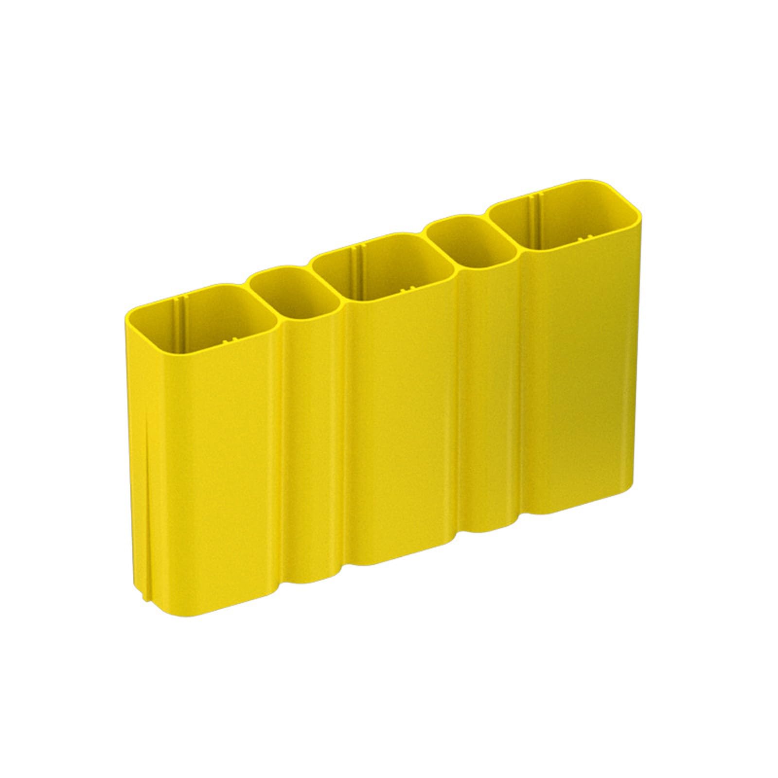 Tsophreniq Shrimp Lure Storage Case Tackle Container Lure Box Portable Multiple Compartment Baits Box Fishing Accessories Vertical Compartment Fishing Baits