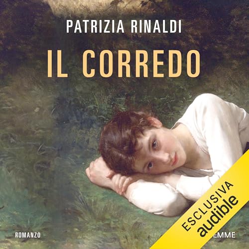  Il corredo
