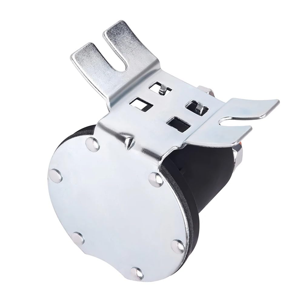 Motocicletta Relè Solenoide Avviamento Relè Solenoide Di Avviamento Per Motocicletta Per Contattore DC Per Trombetta Power Seal 4 Terminali Corrente 150 A Max 800 A HYD08831 M008154-000