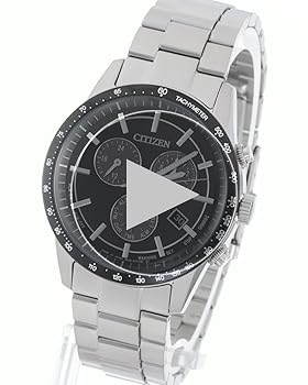 Amazon.co.jp: [シチズン]CITIZEN 腕時計 Citizen Collection