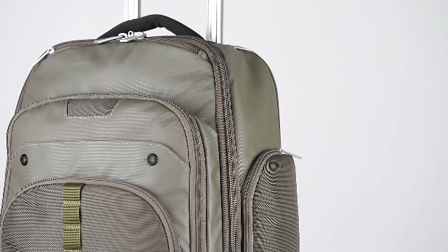 backpack briefcase hybrid leather Baosha Vegan Laptop 15.6 Inch Laptop Travel Backpack Hiking College Backpack for Men BC-04 (Brown) : Electronics Color:frostgrün GETAWAY Fully padded New Shimano Baitrunner 4000D